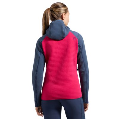 Women Bristen Thermal Hoody