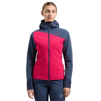 Women Bristen Thermal Hoody