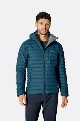 Microlight Windstopper Hoody