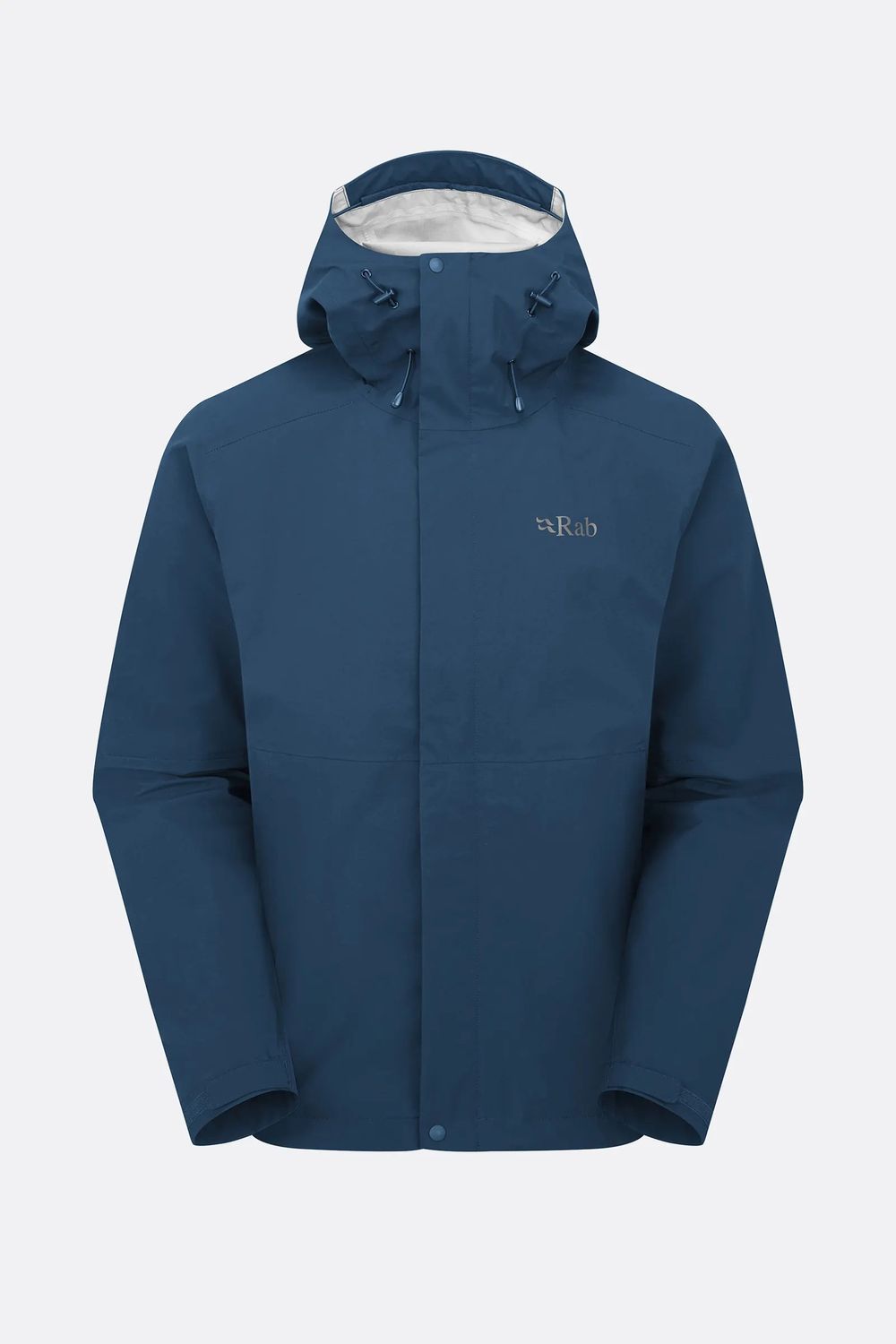 Firewall Jacket, Color: Tempest Blue, Size: M