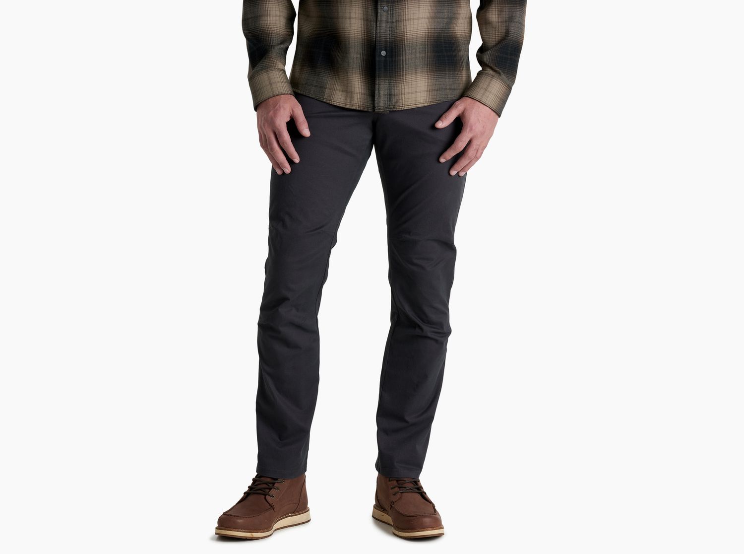 Rydr Lite Klassic, Color: Koal, Size: 30