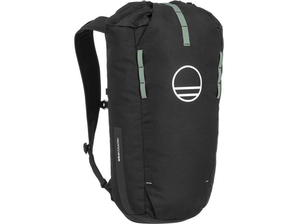 Progress Backpack 18L, Color: Black Seaweed