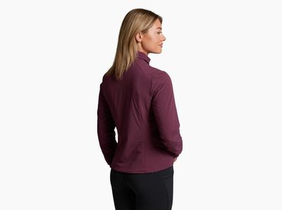 W's AeroLight Jacket