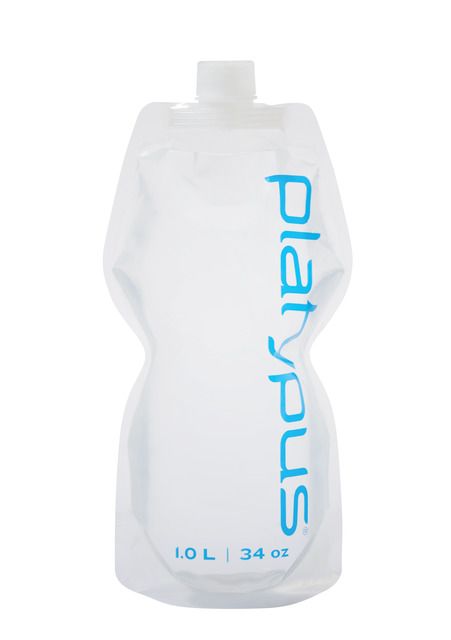 Soft Bottle CC, Color: Logo, Size: 1L