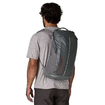 Black Hole Pack 25L