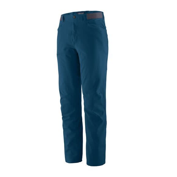 M's Venga Rock Pants  Short, Color: Lagom Blue, Size: 32