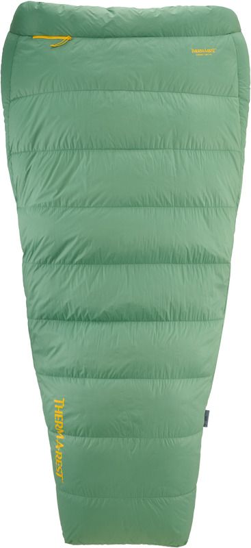 Corus 20/-6 Down Quilt, Size: Long