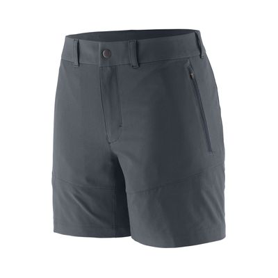 W's Terravia Trail Shorts