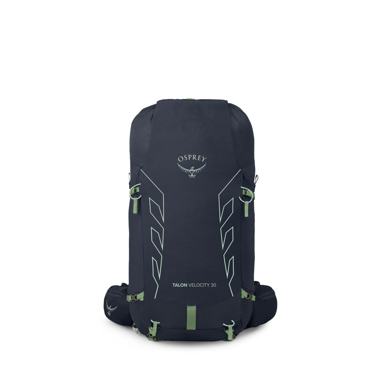 Talon Velocity 30, Color: Nocturnal Blue, Size: L/XL