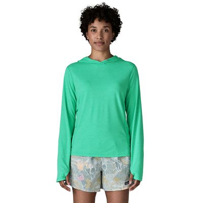 Women's Capilene® Cool Sun Hoody