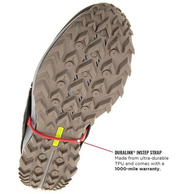 INSTAgaiter Mid Ultra-Light Gaiter