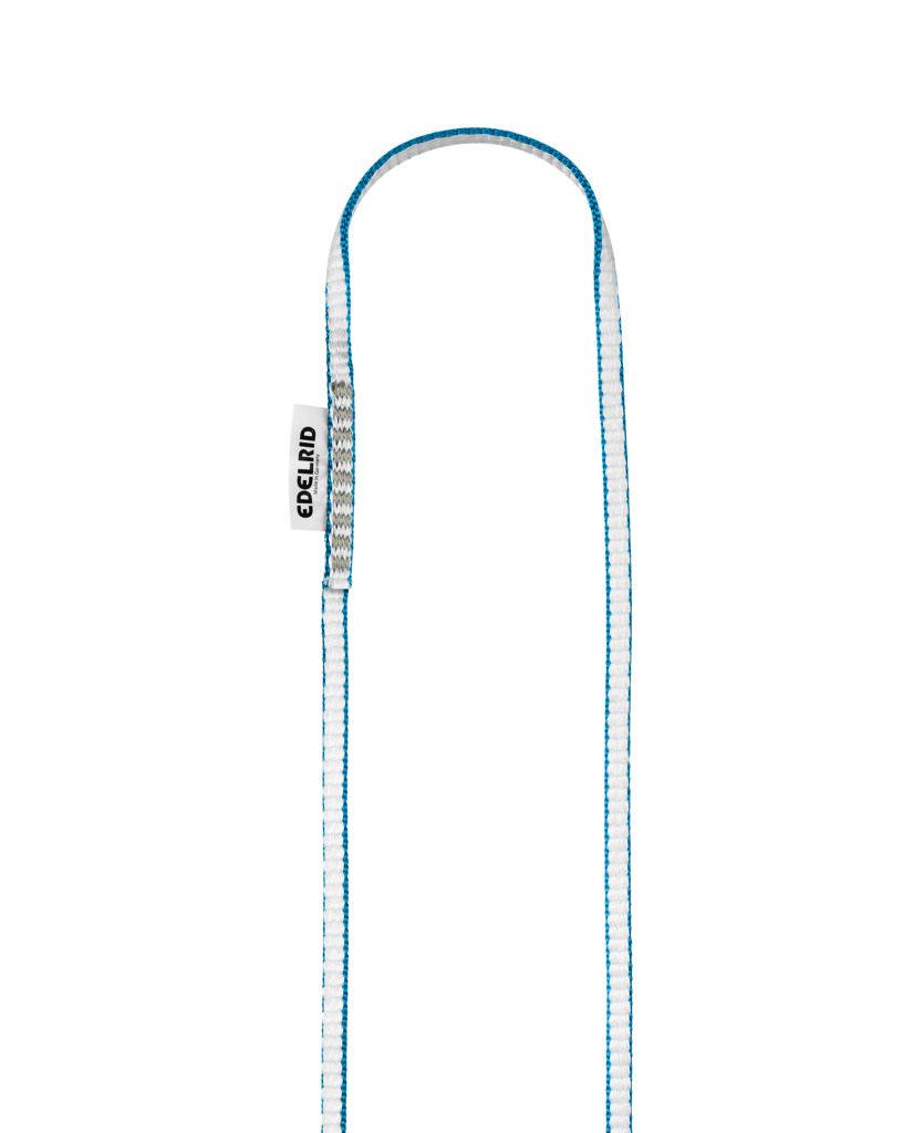 Dyneema Sling 8mm, Color: Icemint, Size: 120cm