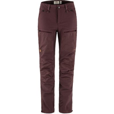 Women Keb Agile Trousers