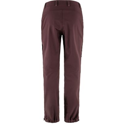 Women Keb Agile Trousers