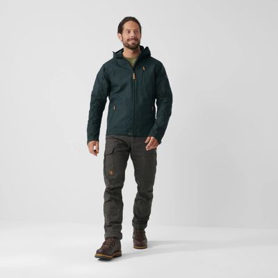 Men Sten Jacket
