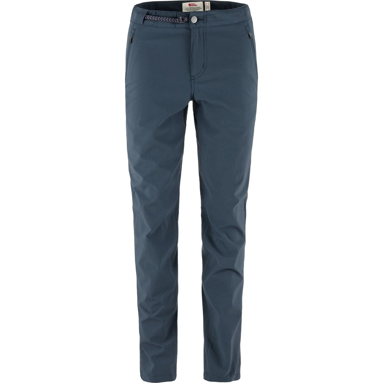 Pantalon Femme High Coast Trail, Couleur: Navy, Taille: 4