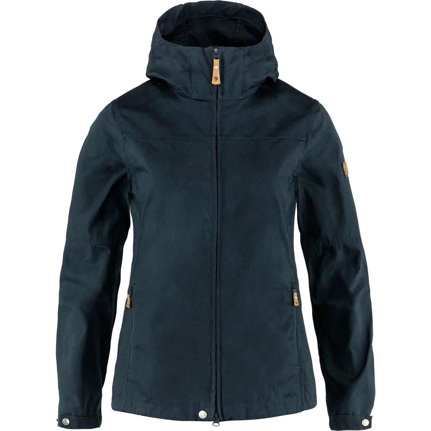 Veste Stina Femme, Couleur: Dark Navy, Taille: S