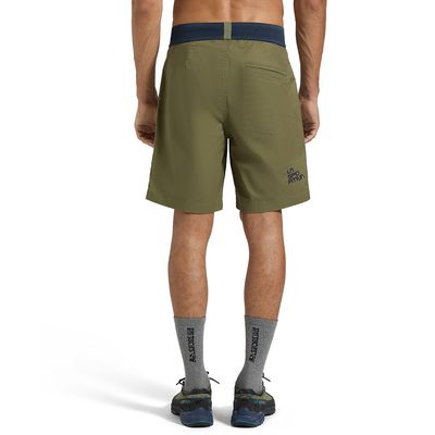 M Roots Shorts
