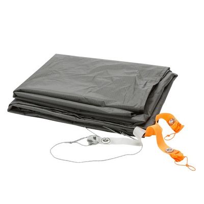 Fly Creek UL2 Footprint