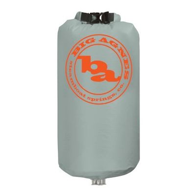 Pumphouse Ultra