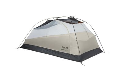 Dragonfly OSMO 2P Tent