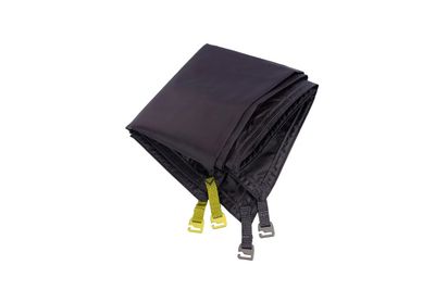 Dragonfly OSMO 2P Footprint