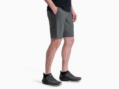 Upshift Short