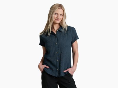 Marlie Short Sleeve