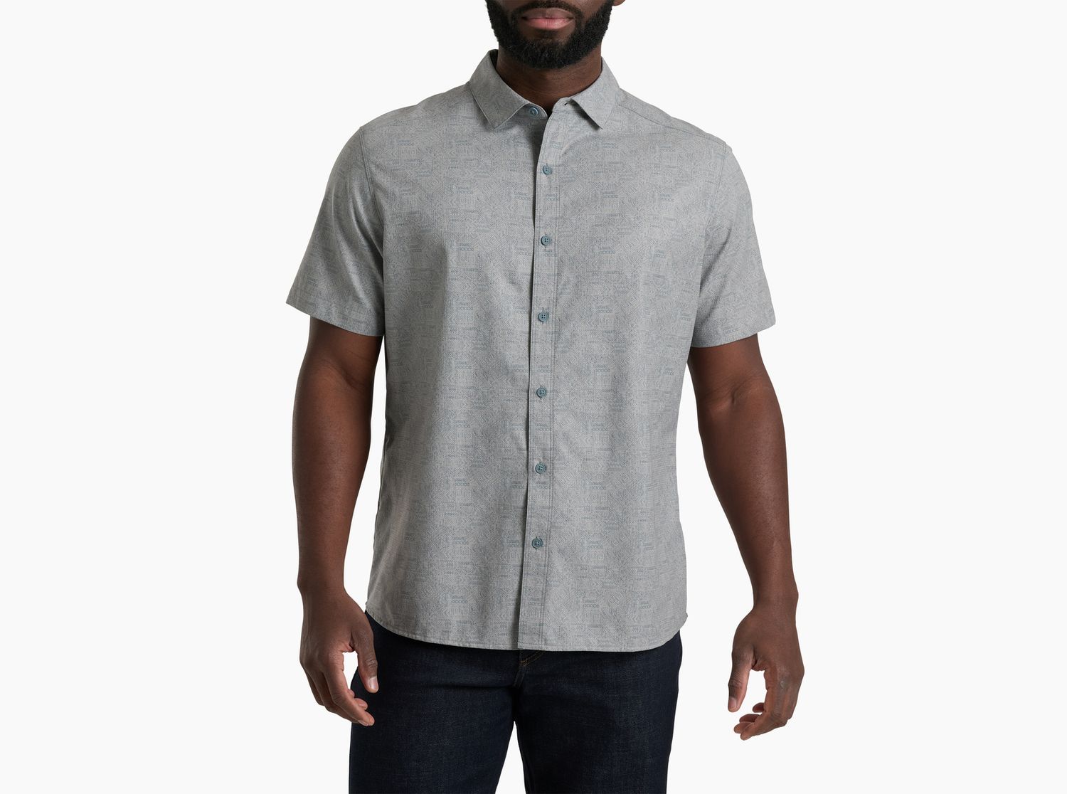 KÜHL Breeze, Color: Titanium, Size: M