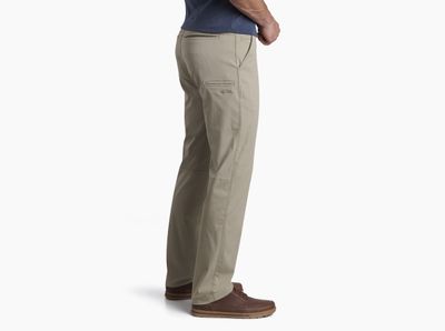 Résistor Lite Chino Klassik