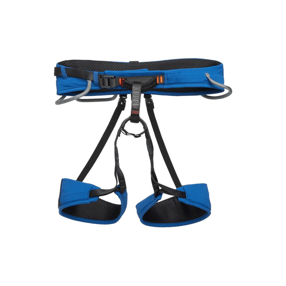Ophir 1 Slide 2.0 Harness, Color: Tschiel-alloy, Size: S