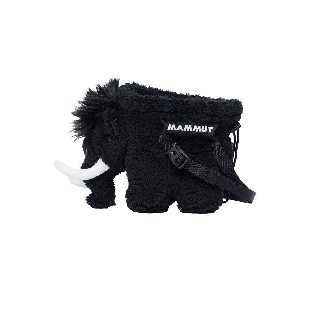 Mammut Fluffy Chalk Bag