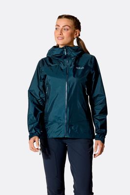 W Phantom Mountain Jacket