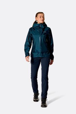 W Phantom Mountain Jacket