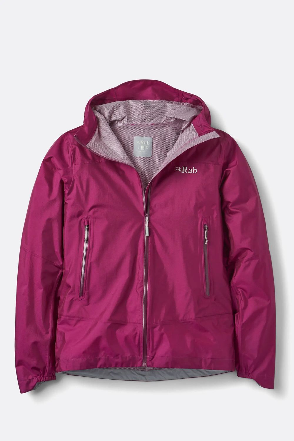 W Phantom Mountain Jacket, Color: Plum, Size: S