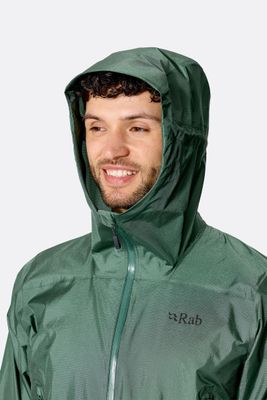 Veste Phantom Mountain