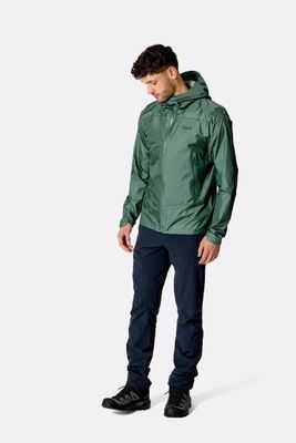 Veste Phantom Mountain