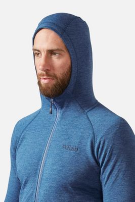 Hoody Nexus