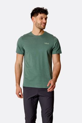 Stance Traverse Tee