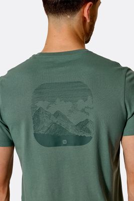 Stance Traverse Tee