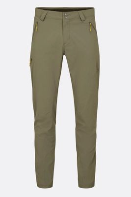 Ascendor Light Pants