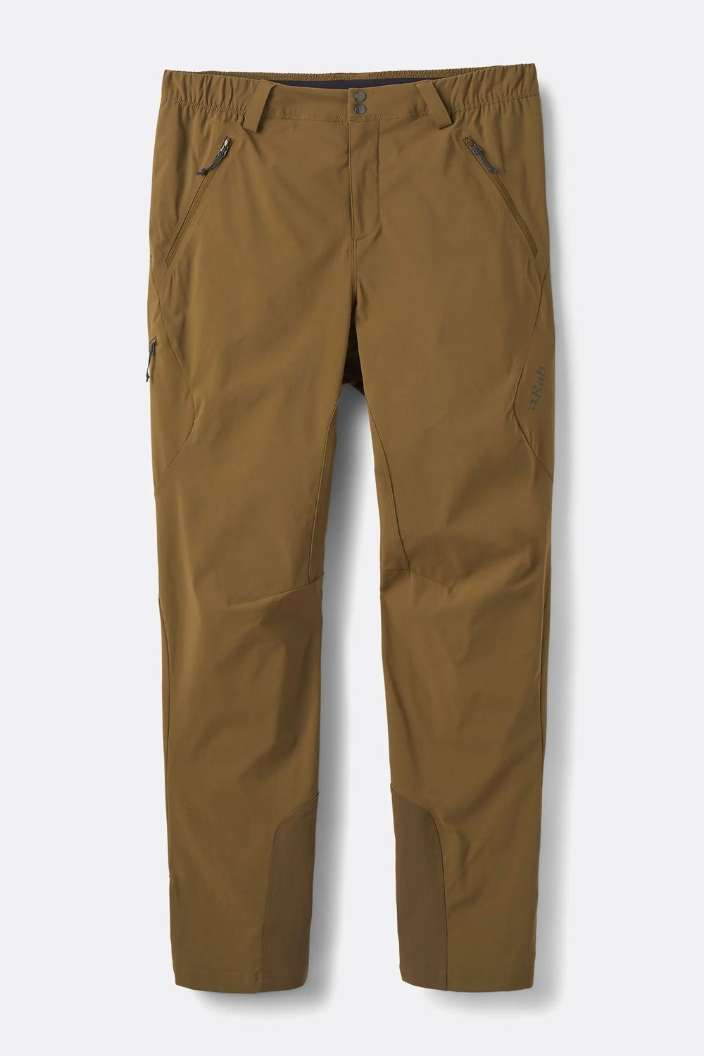 Ascendor Light Pants, Color: Oak, Size: 28