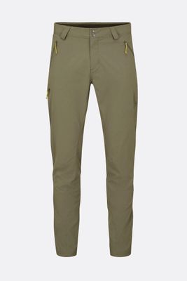 Ascendor Light Pants