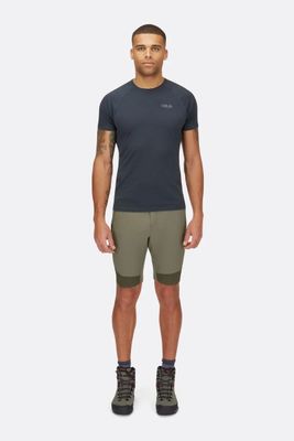 Torque Mountain Shorts