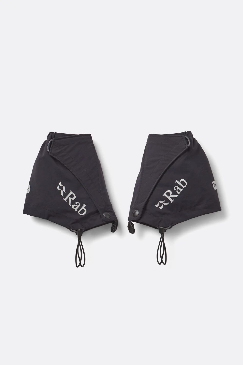 Ridgeline Gaiter, Color: Black, Size: SM/MD