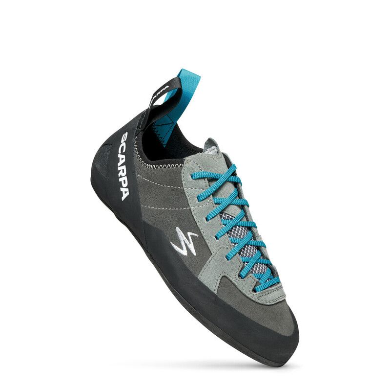 Helix, Color: Shark/MidGray, Size: 39
