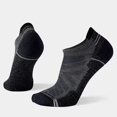 Hike Low Ankle Socks Light Cushion