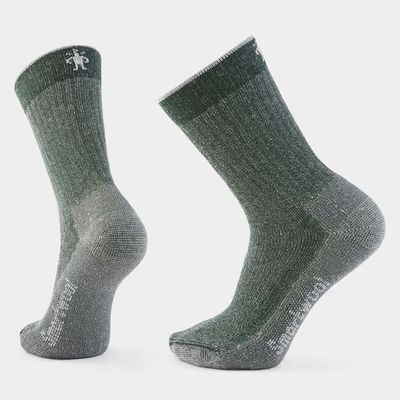 Hike Classic Edition Second Cut Crew Socks