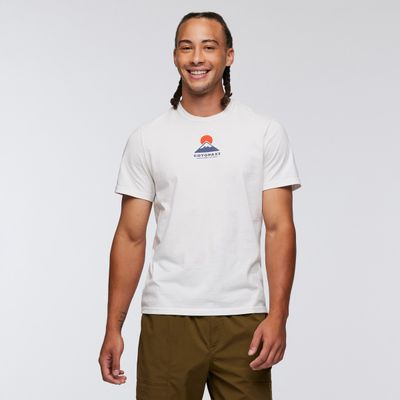 Cotopaxi Mountain T-shirt