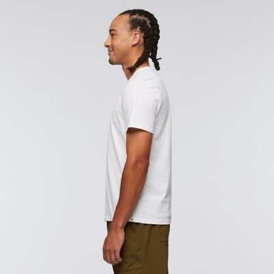 Cotopaxi Mountain T-shirt